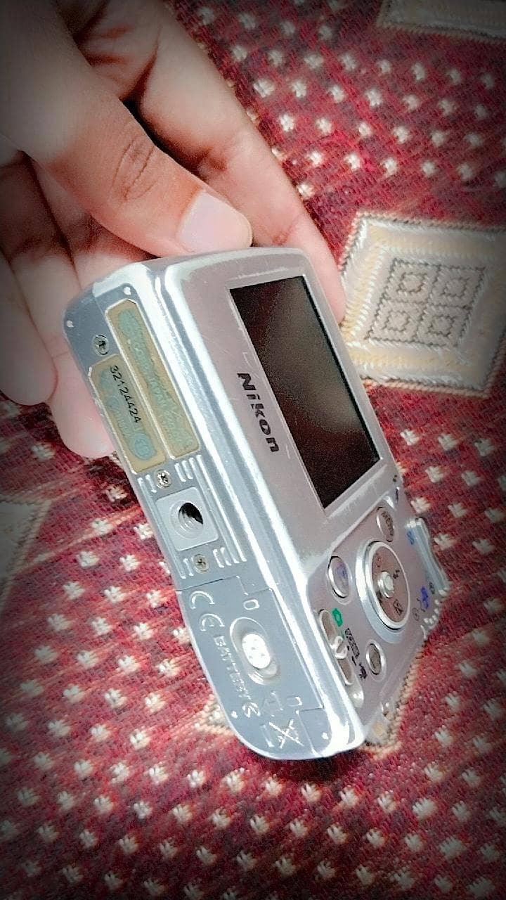 Digital Camera 3