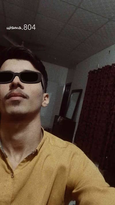 Usama Rao