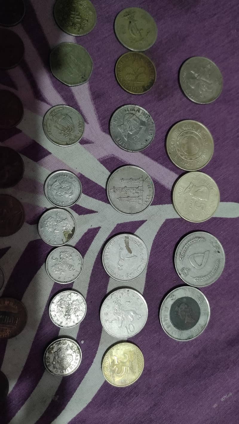 antique conis 1