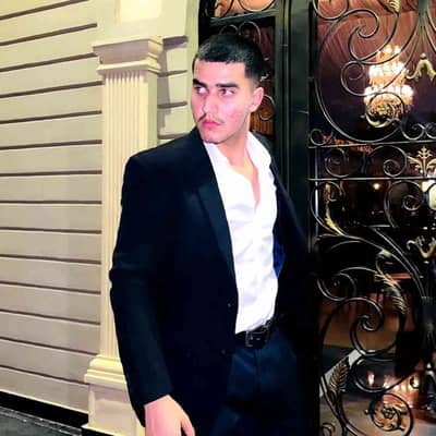 Faizan Azam