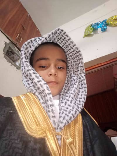 Raheem Ullah 