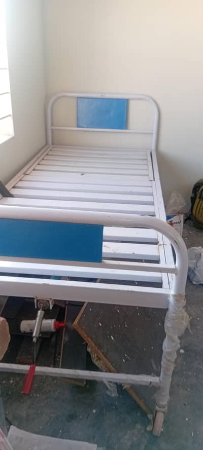 single bed