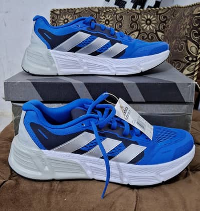 Addidas trainers