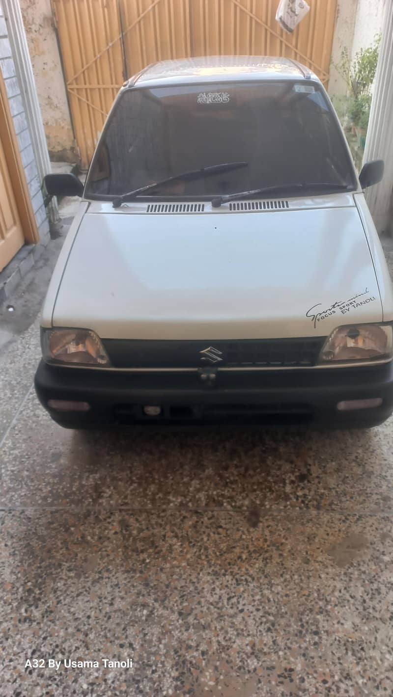 Suzuki Mehran - Cars - 1105972663
