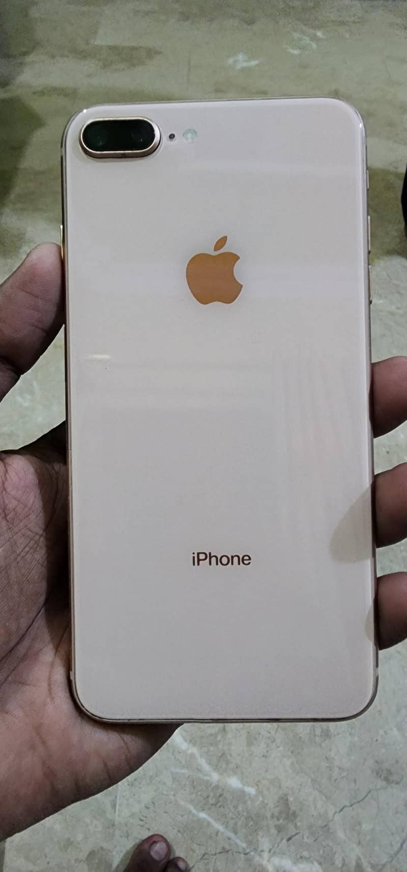 IPhone 8 Plus 5