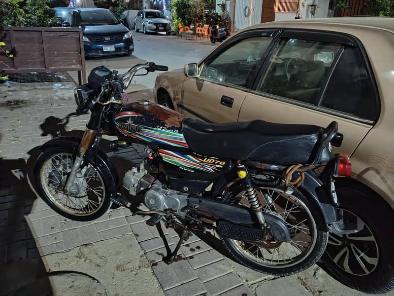 unique 70 2017 0