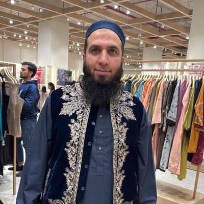 Haisam Rasool