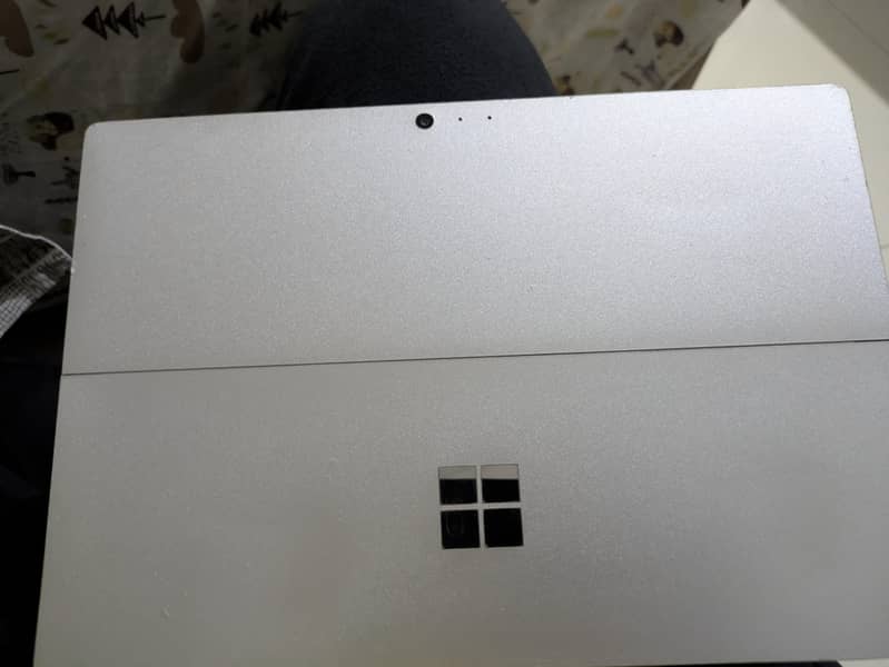 Microsoft surface pro 4 1