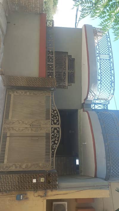 5 marla house for sale