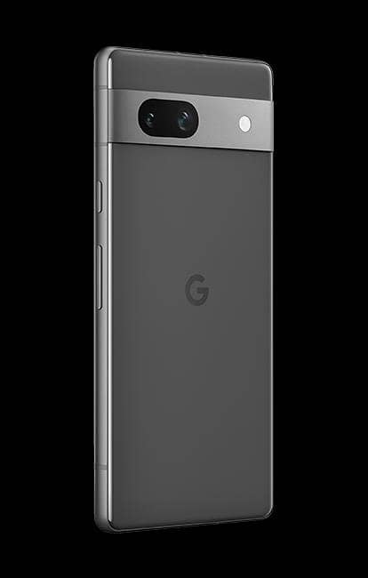 google pixel 7a 0