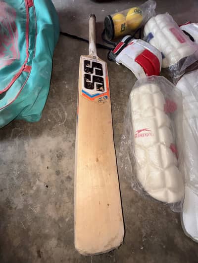 Cricket kit for sell