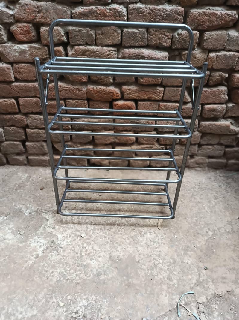 Shoe Rack 1