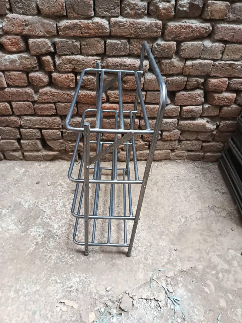 Shoe Rack 2