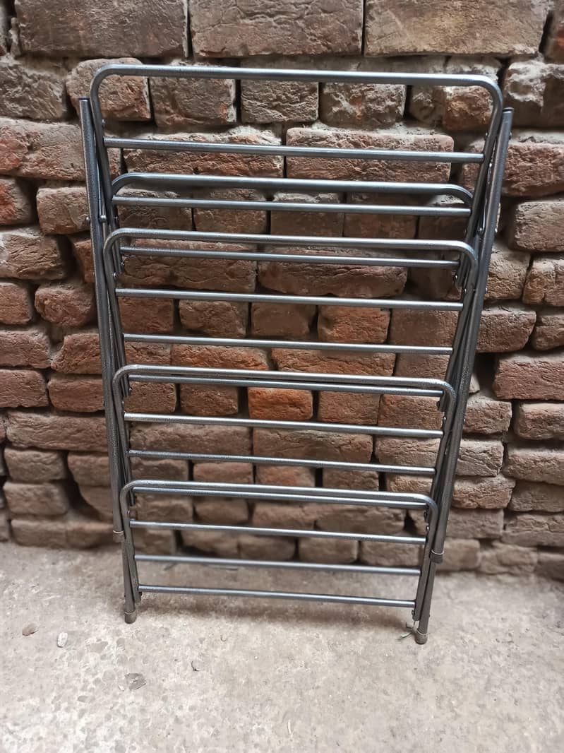 Shoe Rack 3