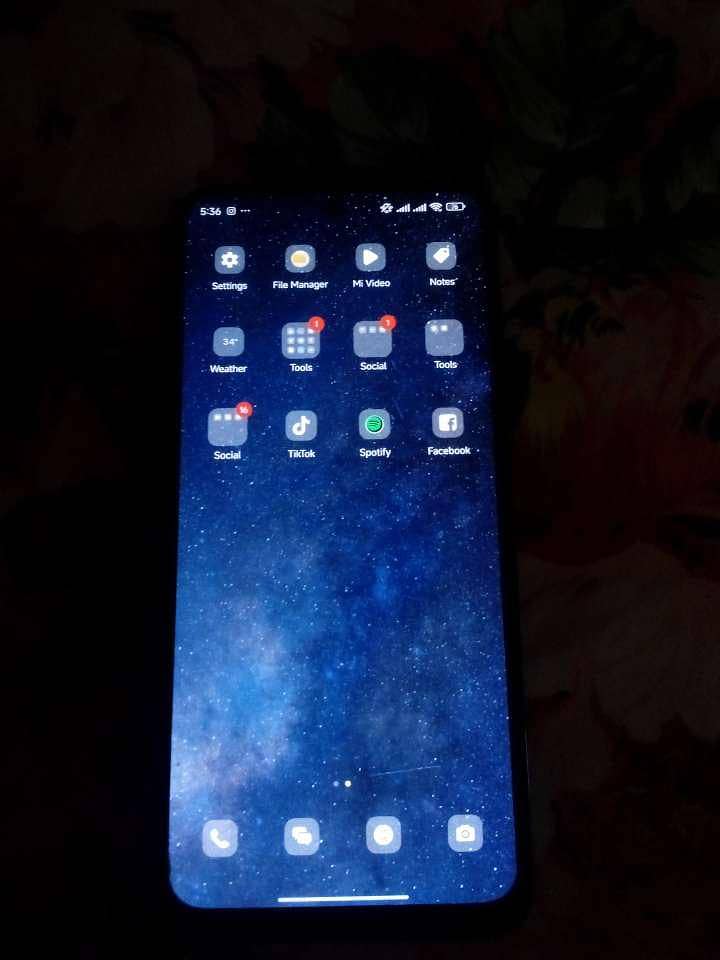 Redmi Note 11 1