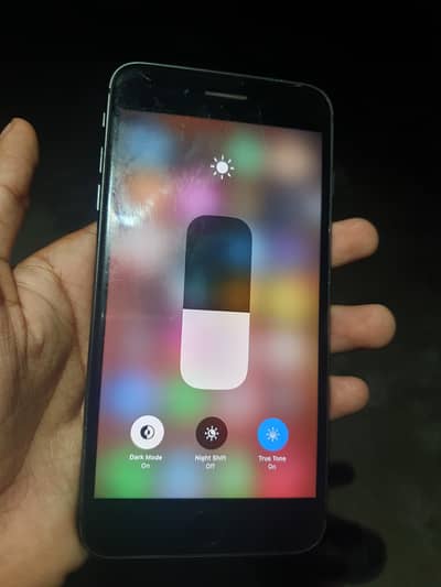 IPHONE 8 plus 256GB NON PTA