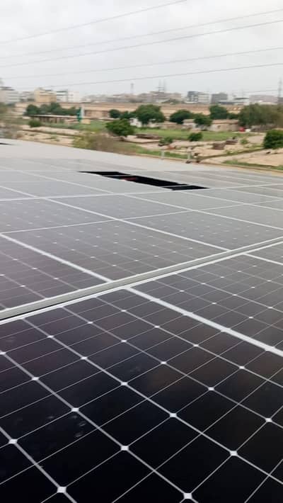 solar energy solutions