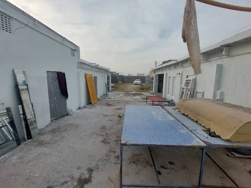 Commercial Plot for Rent at Ideal location - Shops - Offices ...