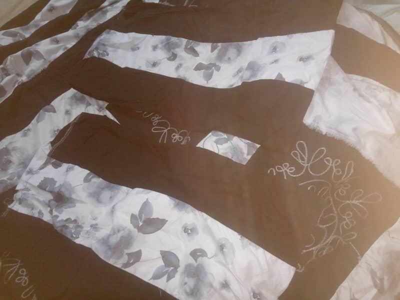 Double bed Bedsheet 2