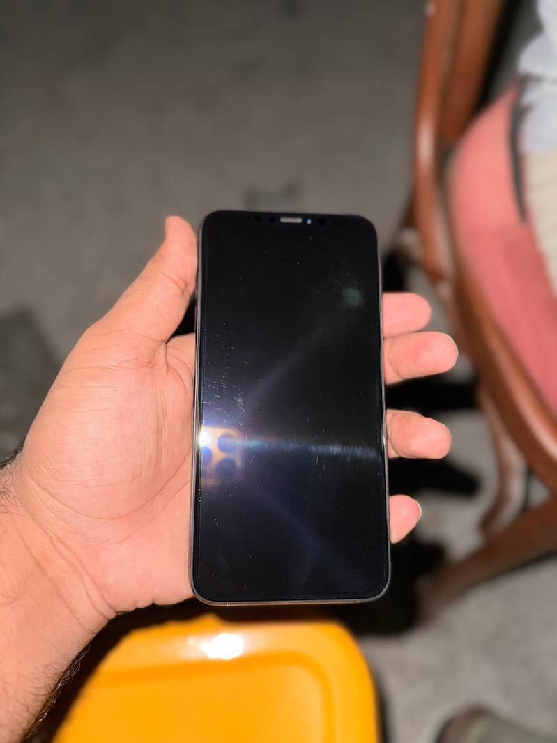 Iphone Xs Max 3