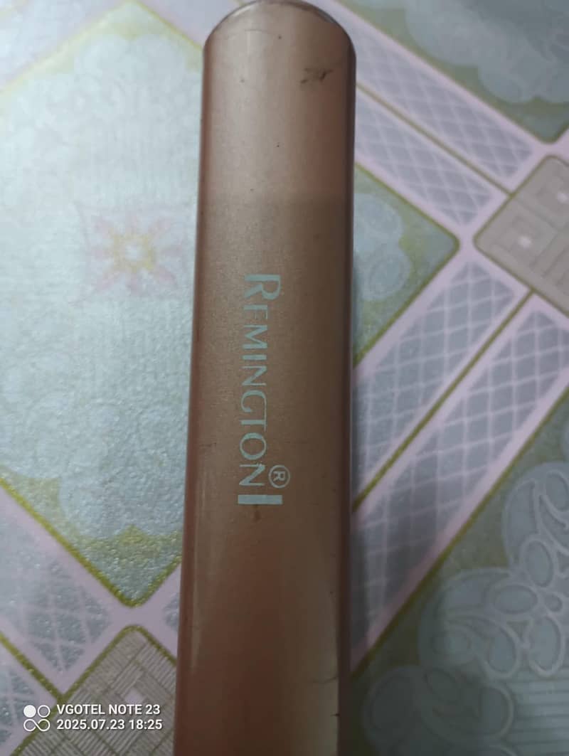 straightener 2