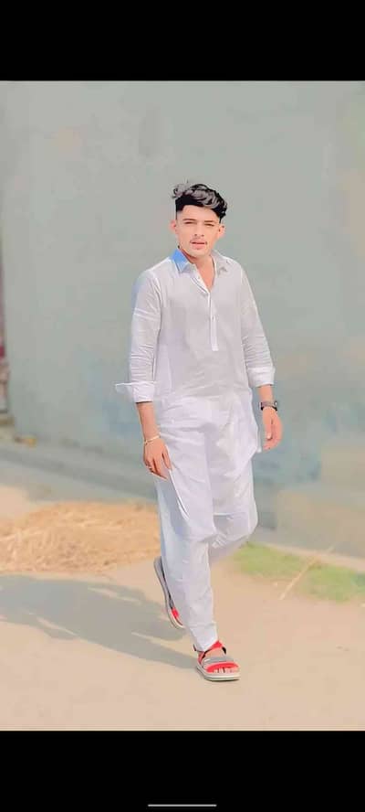 jamshaid