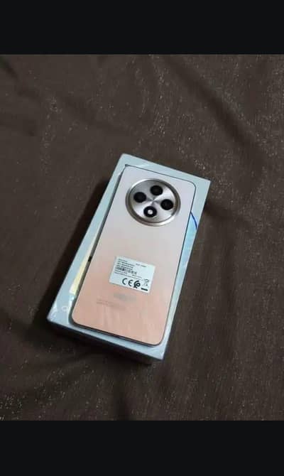 Oppo reno 12f 5g ha