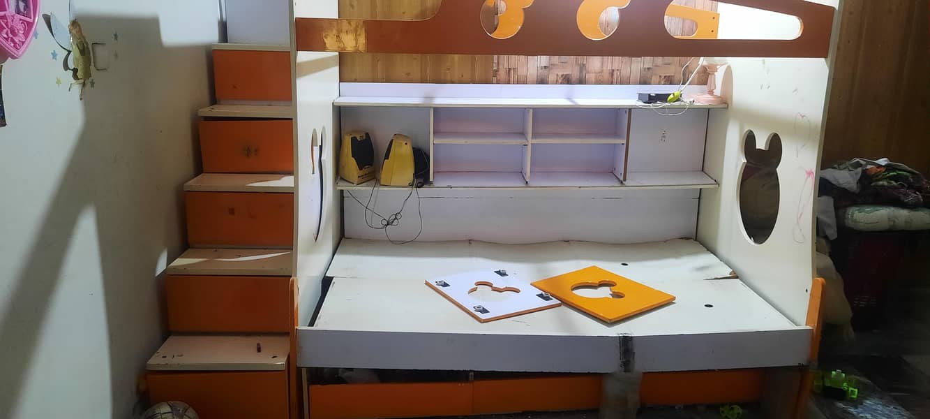 bunk bed 1