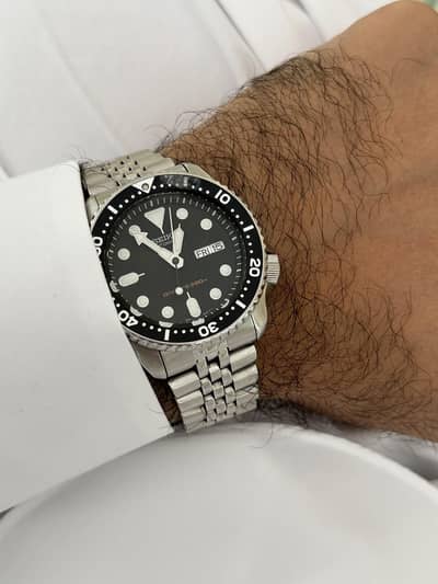 SEIKO/CASIO/ TISSOT /SWISS /IMPORTED WATCHES