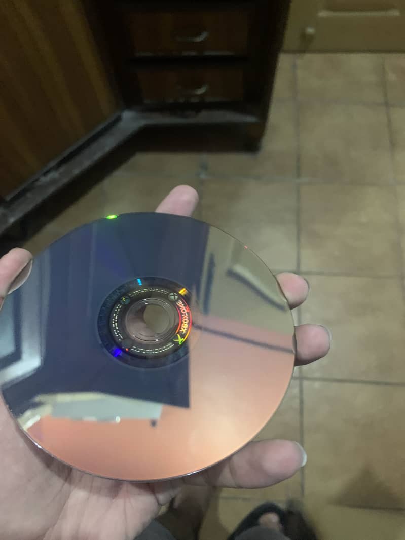 WWE 2K17 for xbox one 2