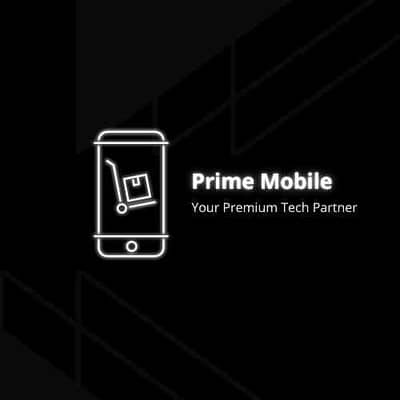 Prime Mobile