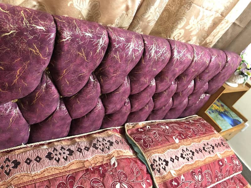 Bed set 0