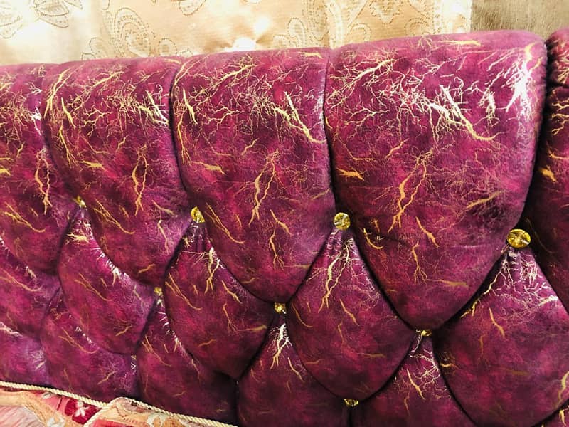 Bed set 5