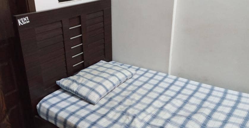 Single Bed 0