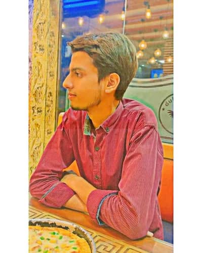 Ahmad raza