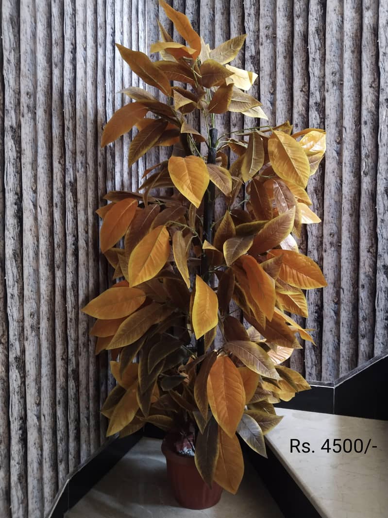 Artificial Plant Decoration 0