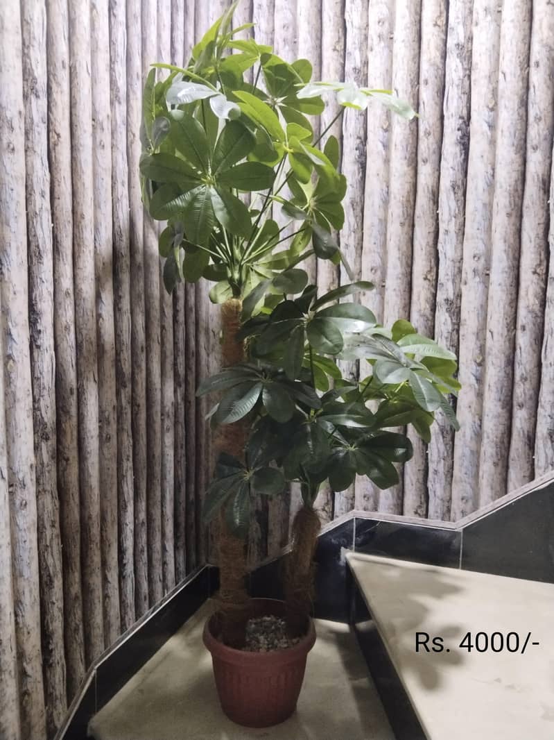 Artificial Plant Decoration 1