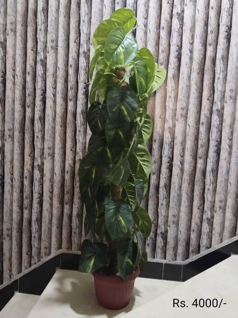 Artificial Plant Decoration 2