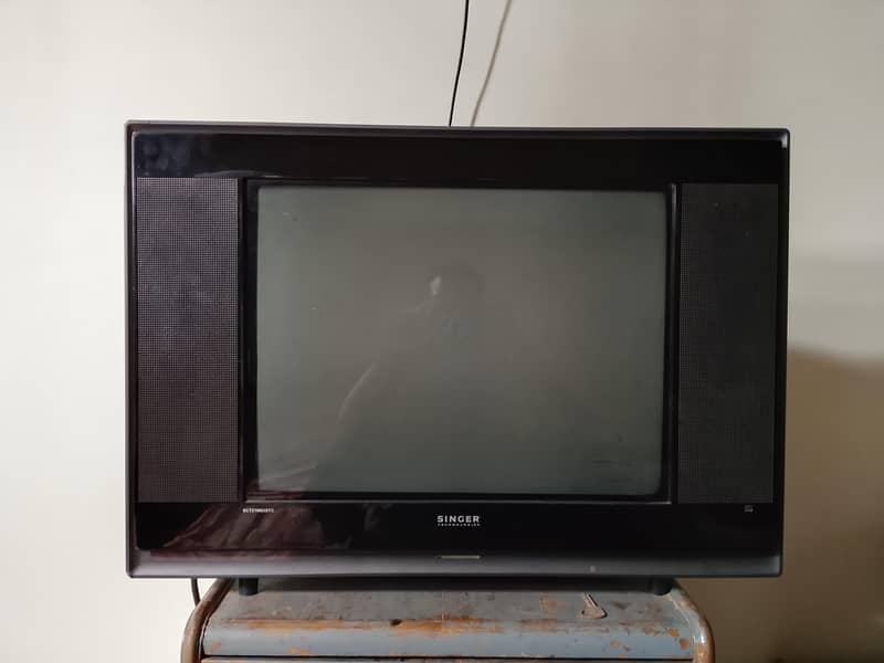 21 inch tv 0