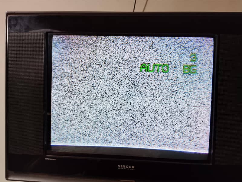 21 inch tv 1