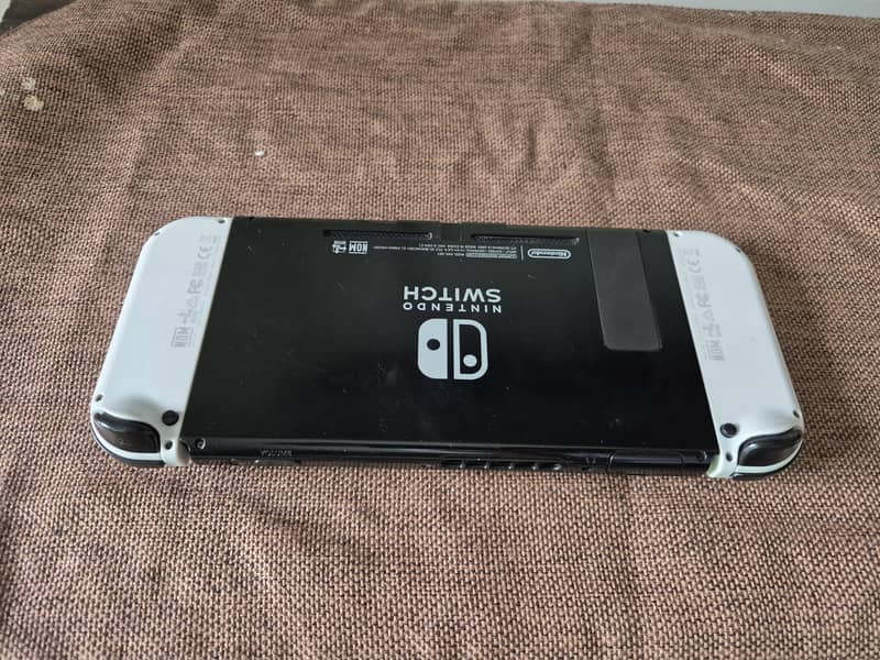 Nintendo Switch 3