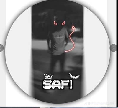 safi bacha