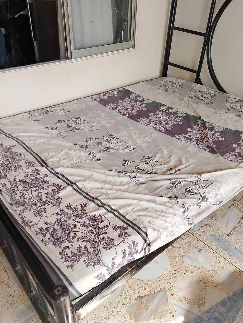 bunker bed 3