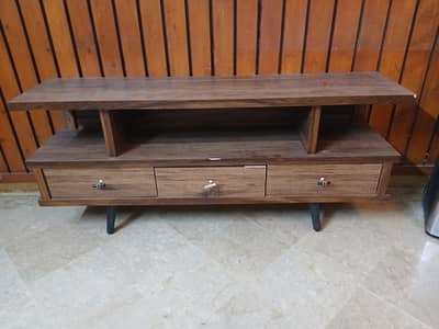 TV stand table