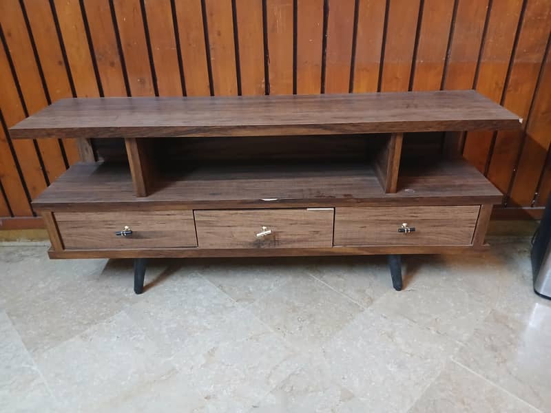 TV stand table 0