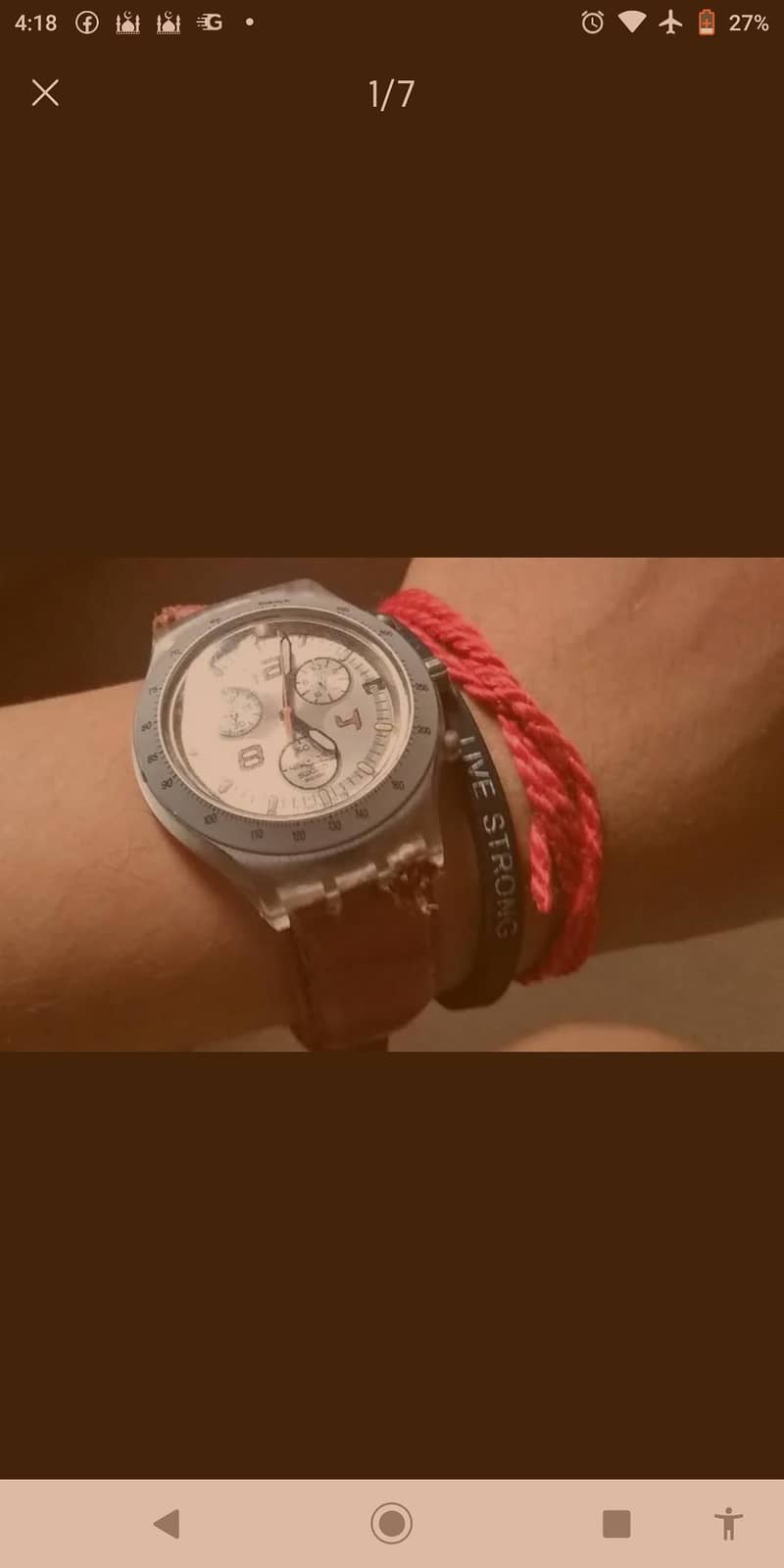 swatch (original) 0