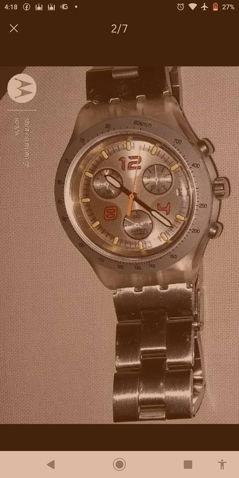 swatch (original) 2