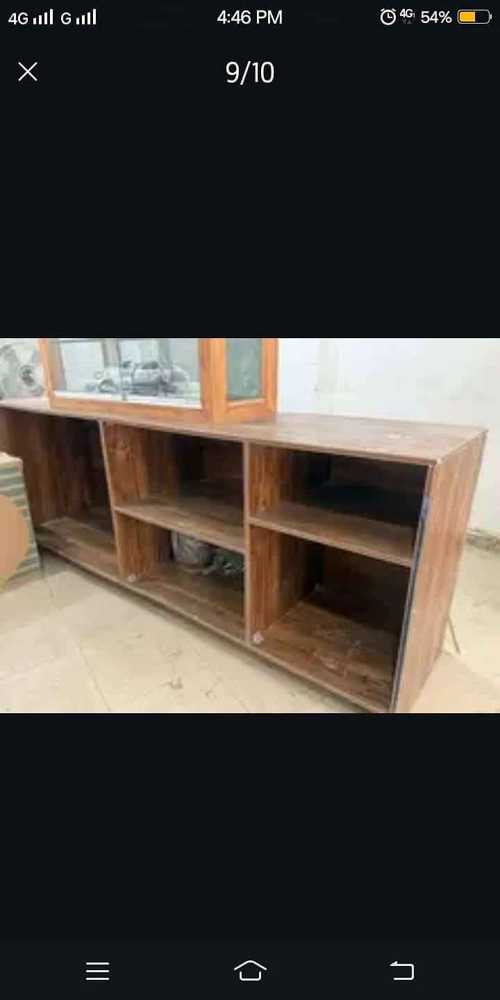 Cafe / Bakery Equipments 1