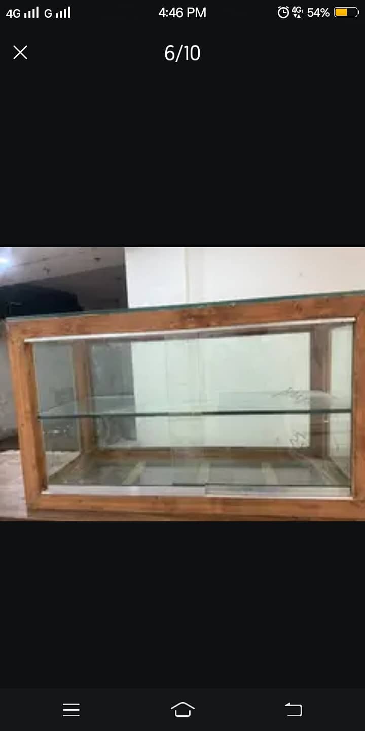 Cafe / Bakery Equipments 4