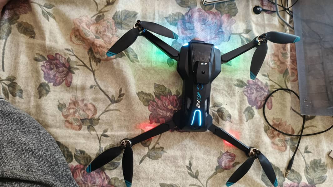 m22 drone 0
